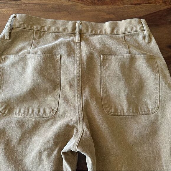 Taylor Stitch 'Tuff Duck' Workpants - Picture 4 of 6